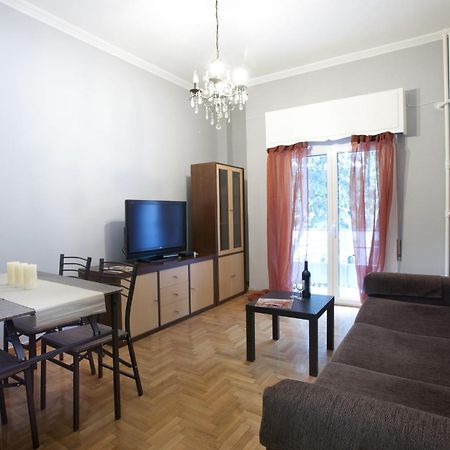 Two Bedroom Apartment At Koukaki Athènes Extérieur photo