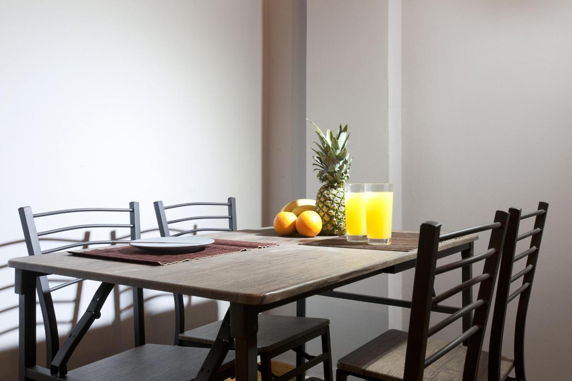 Two Bedroom Apartment At Koukaki Athènes Extérieur photo