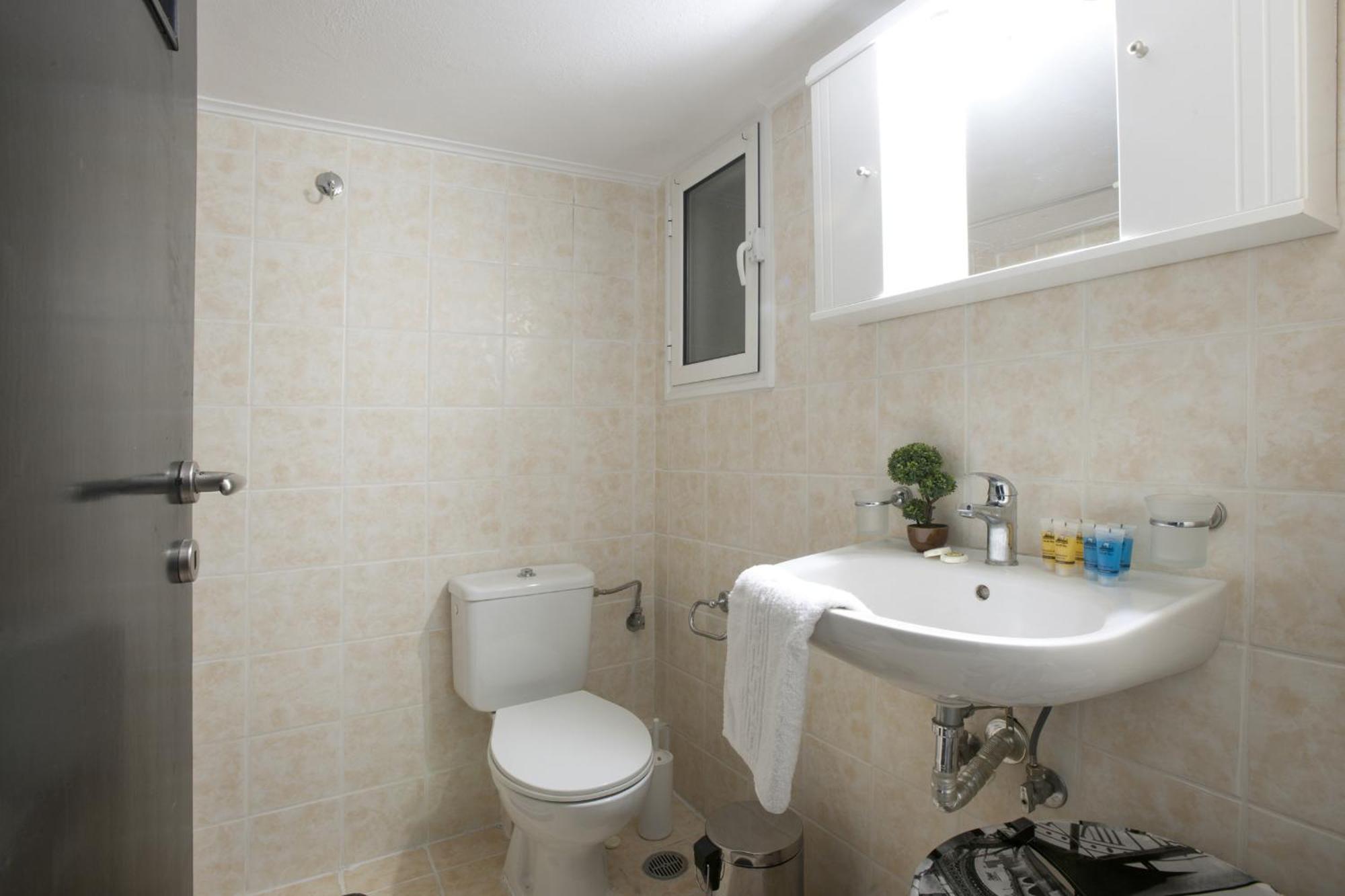Two Bedroom Apartment At Koukaki Athènes Extérieur photo
